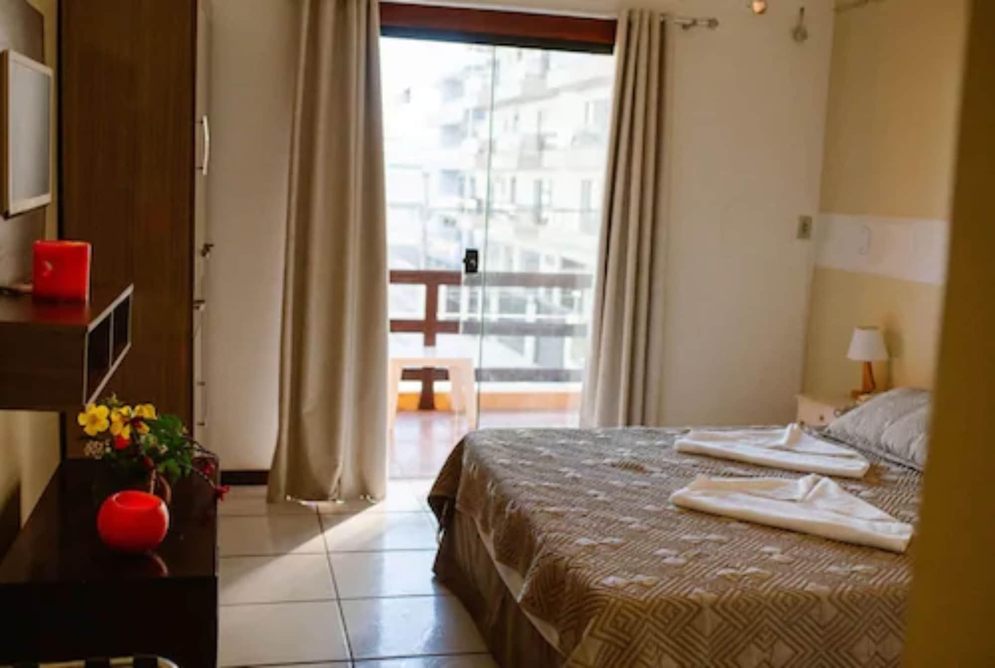 Hotel La Brise Кабу-Фриу Экстерьер фото