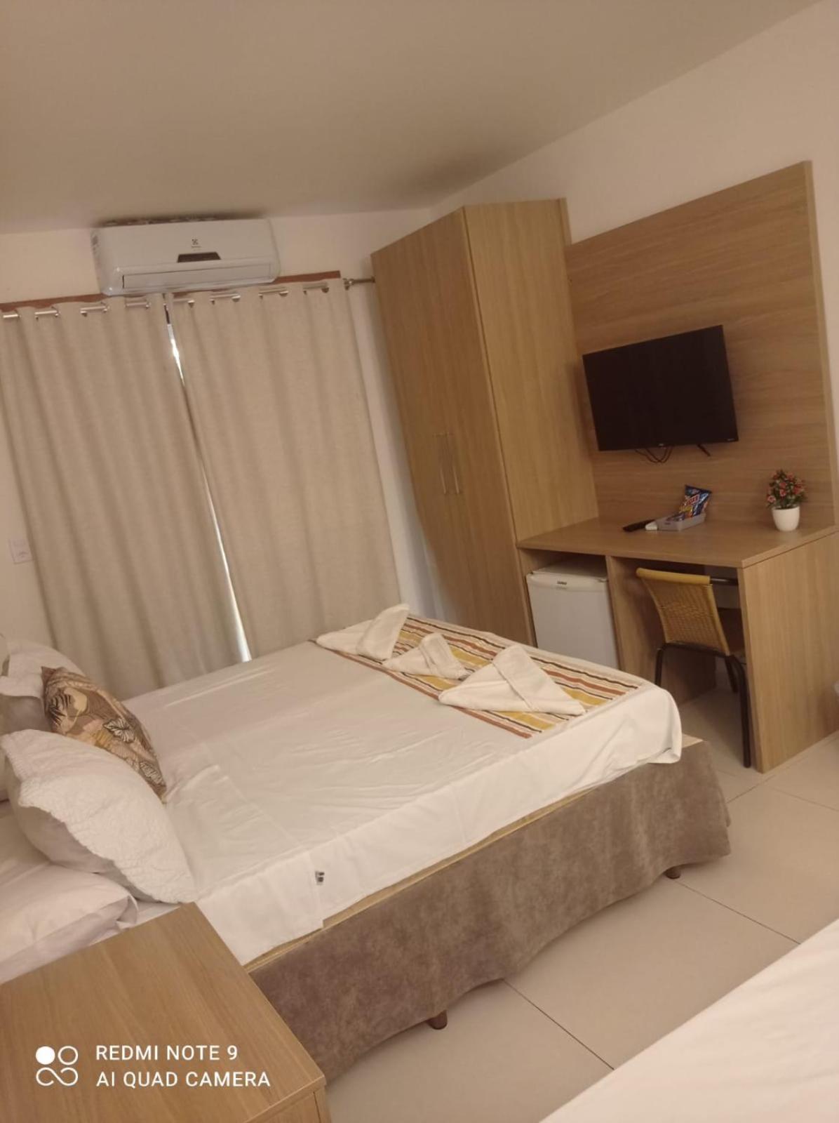 Hotel La Brise Кабу-Фриу Экстерьер фото