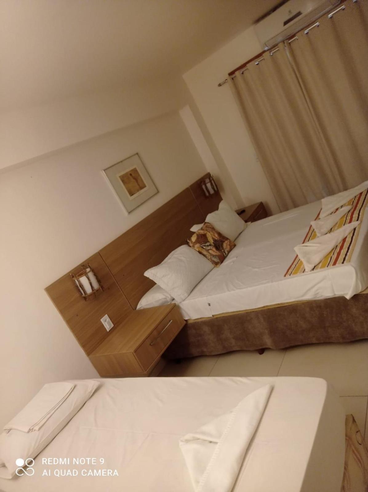 Hotel La Brise Кабу-Фриу Экстерьер фото