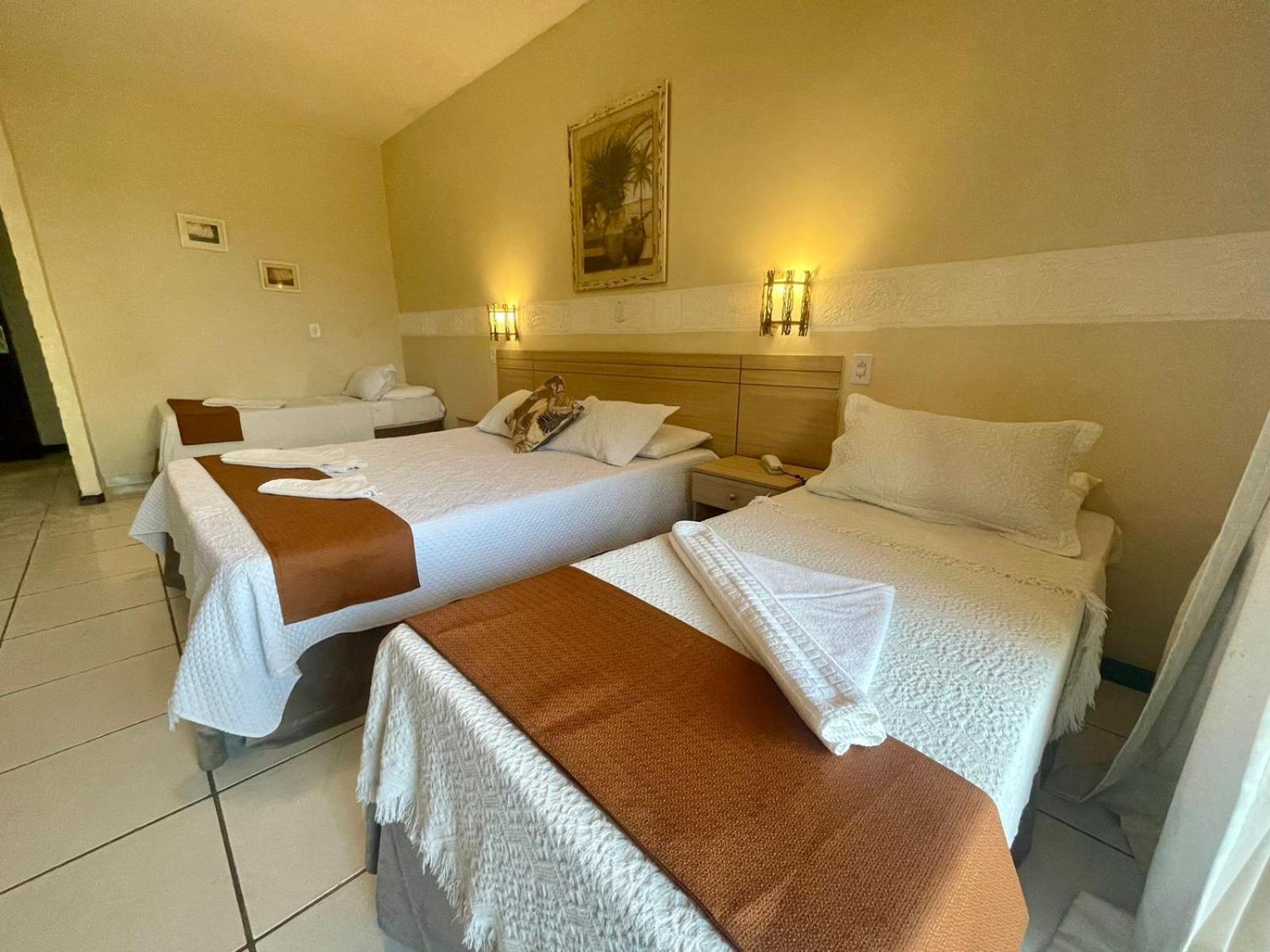 Hotel La Brise Кабу-Фриу Экстерьер фото
