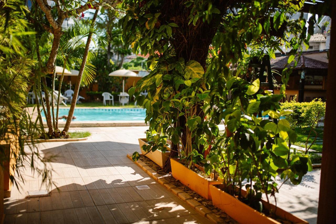 Hotel La Brise Кабу-Фриу Экстерьер фото